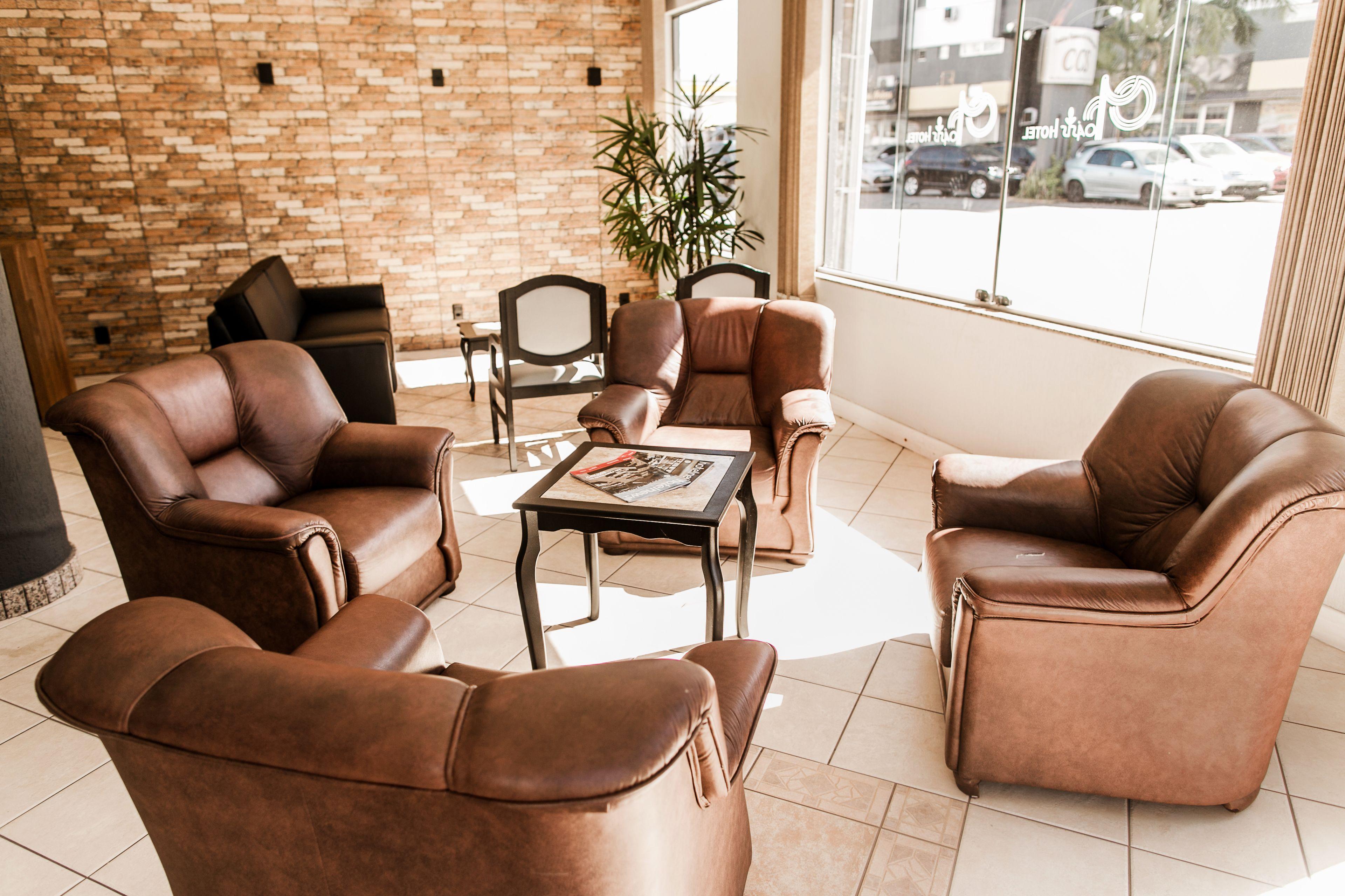 Hotel Oasis - Florianopolis — Photos 2